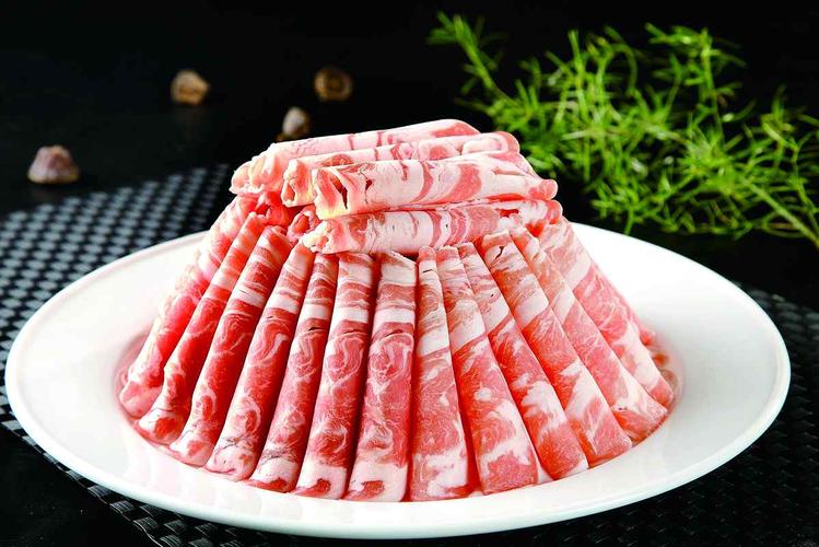 注胶肉与不注胶肉的区别图片,注胶肉辟谣