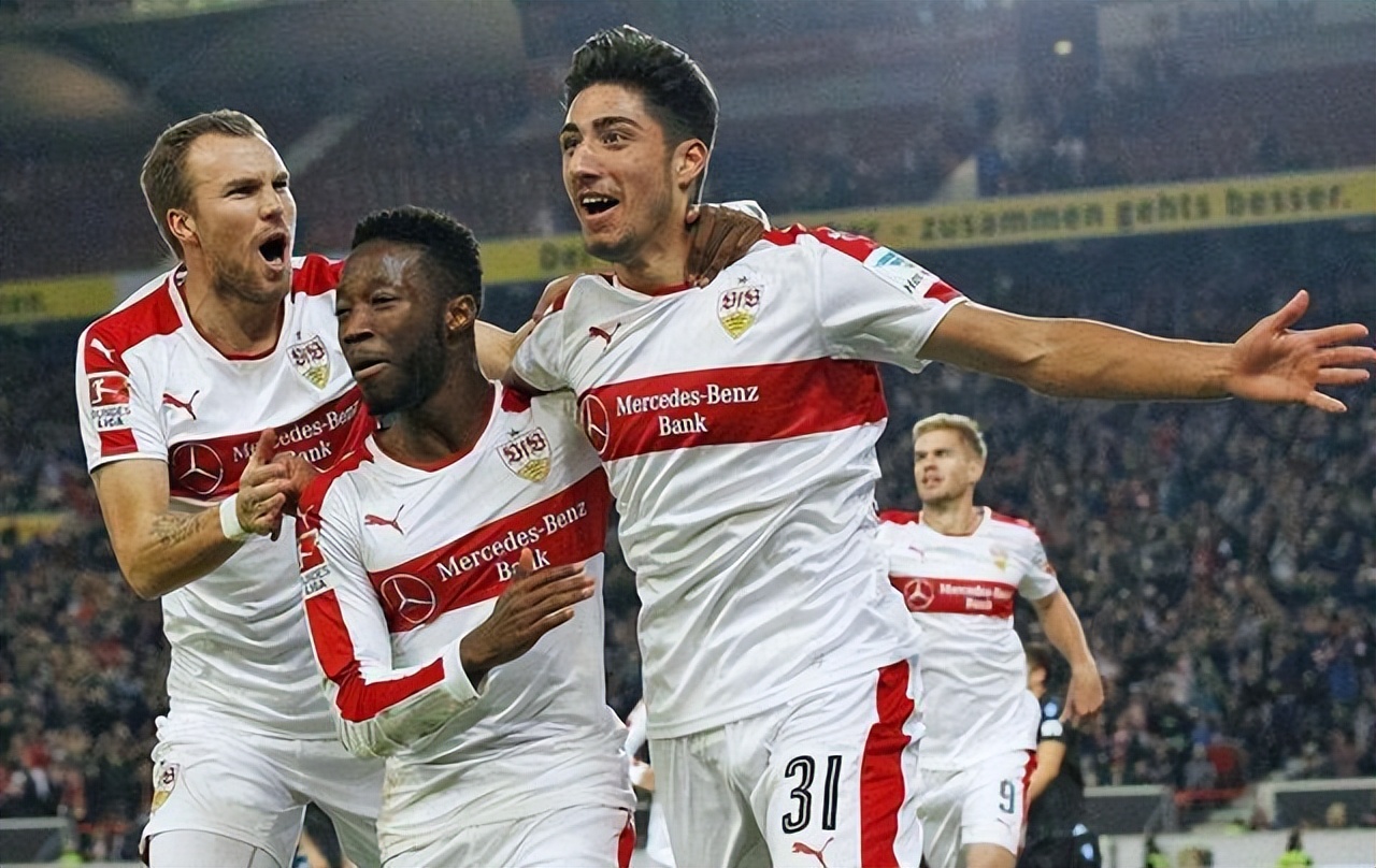 足球鸿福推荐德乙：汉堡vs斯图加特，汉堡能否逆转升级