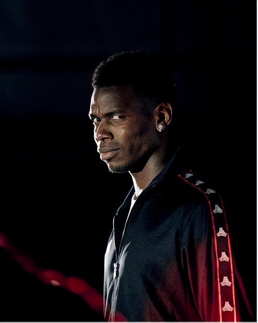 博格巴巫师,博格巴巫师穆里尼奥