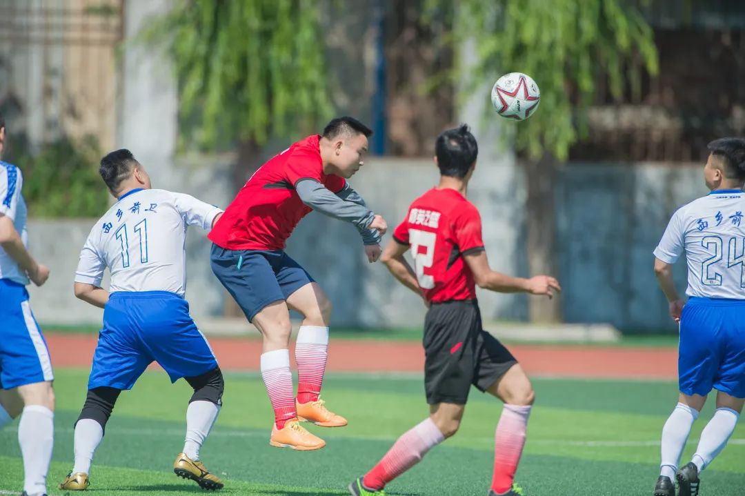 2021陕西群众足球乙级联赛,2021年陕西省群众足球三级联赛