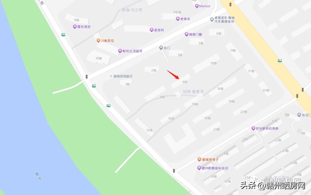 赣州招商雍景湾二手房卖得出吗,赣州招商雍景湾业主论坛