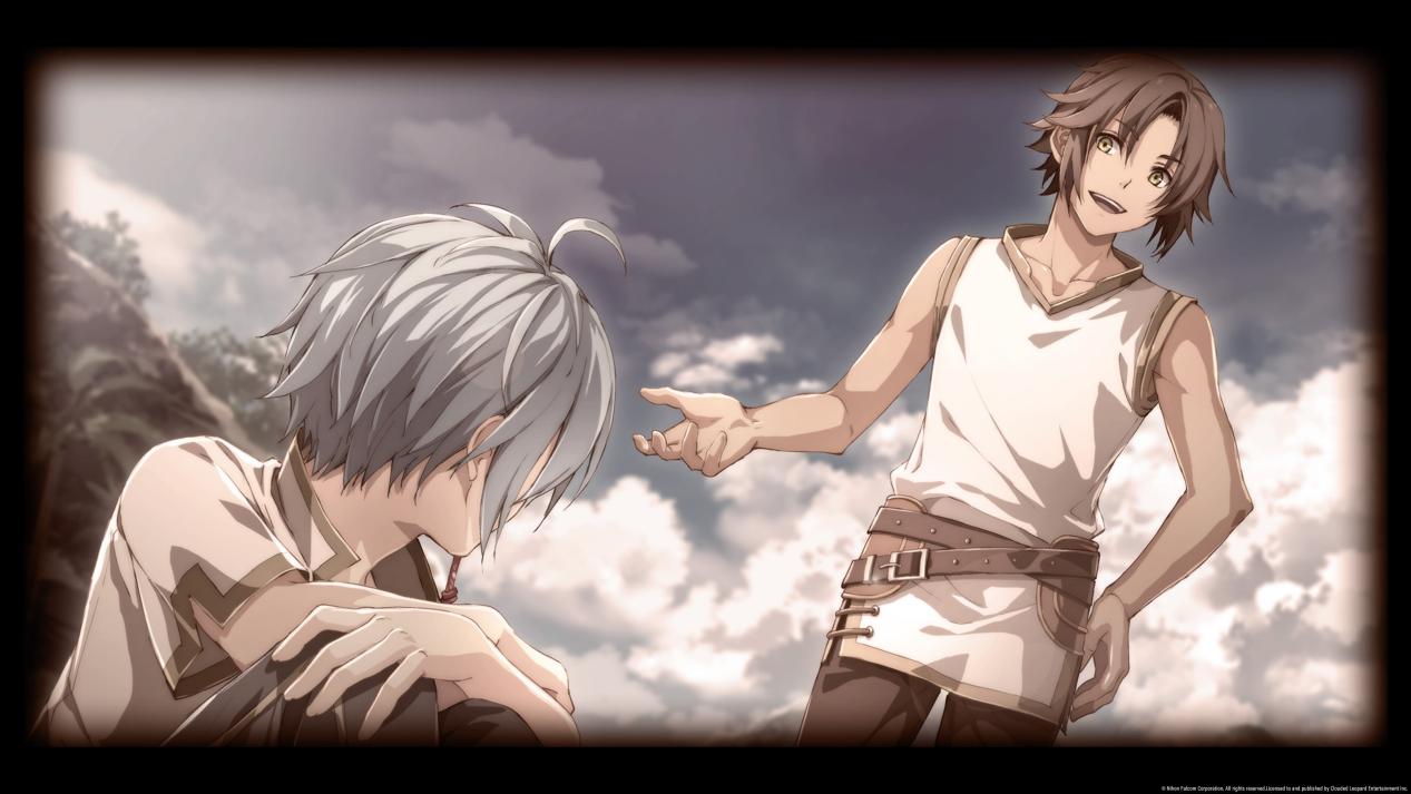 那由多之轨迹简介,那由多之轨迹好玩吗