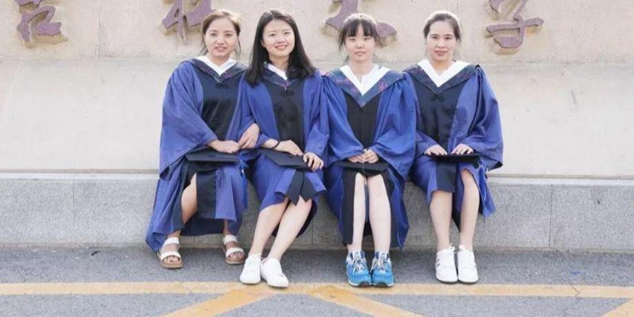 双耳失聪靠唇语考上清华博士,双耳失聪靠唇语考上清华女博士