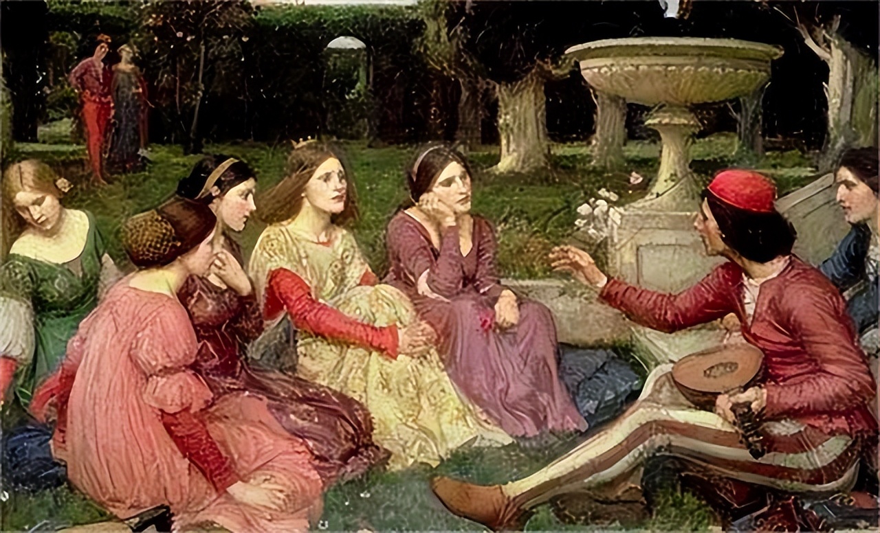 中世纪塞尔维亚,中世纪王国历史