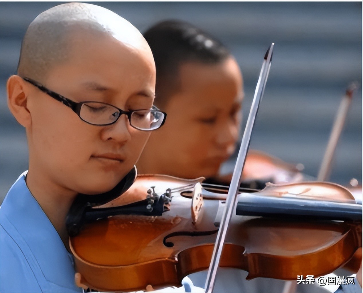 中国最美尼姑如今怎么样了,中国最美尼姑现在如何了