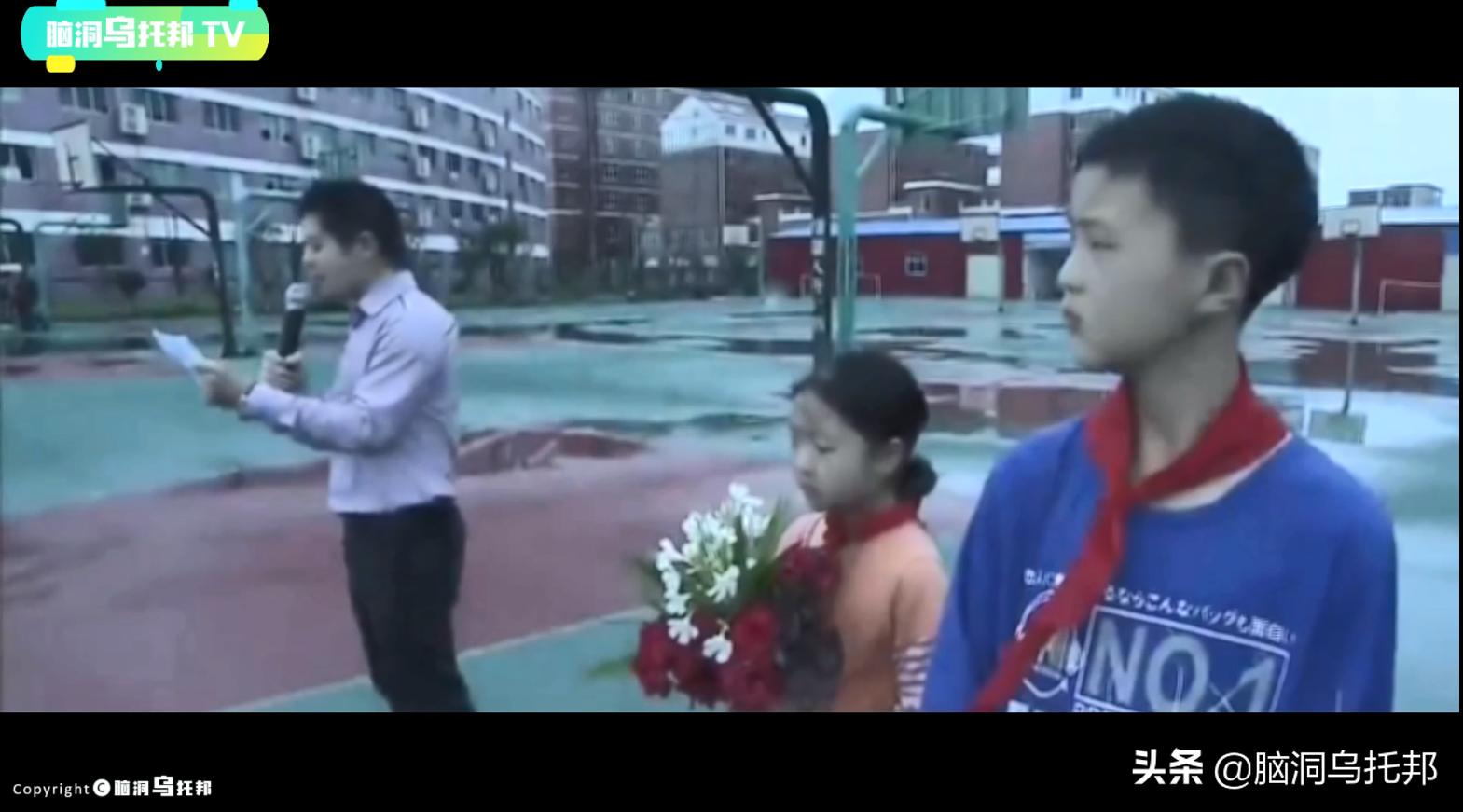 霸屏13年的变形记,揭秘变形计