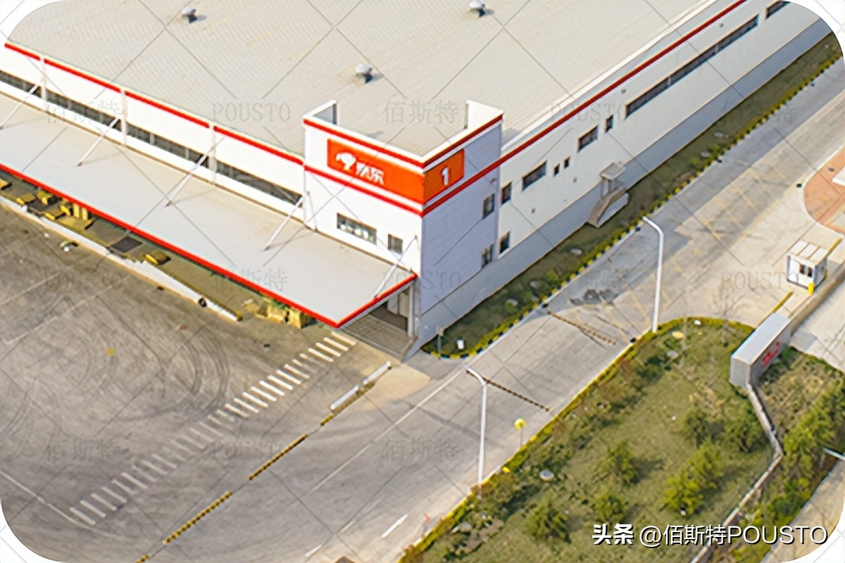 京东智能云仓和无人机等设备,京东无人仓库的功能