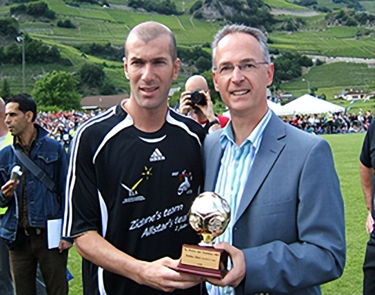 iffhs年度最佳球员,IFFHS年度世界最佳球员