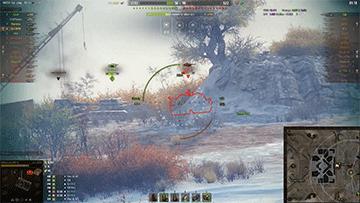 八级td天蝎绝版,八级伤害最高的td坦克