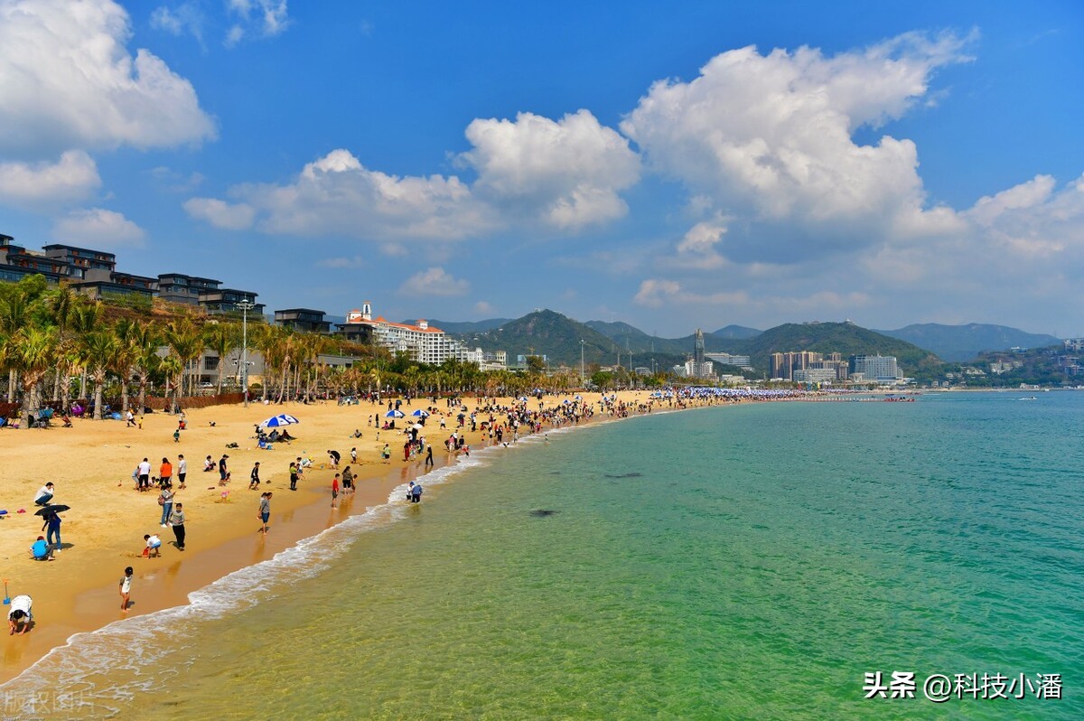 深圳风景区旅游景点,深圳杨梅坑旅游攻略