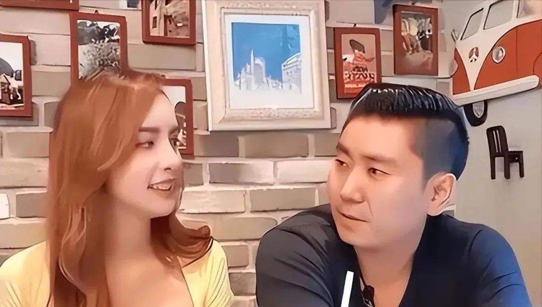 北京富豪花500万娶泰国人,北京土豪娶泰国妖后