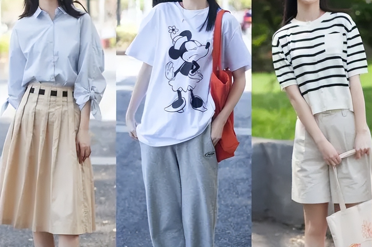 如何打扮自己又年轻又时尚,如何打扮自己才能吸引男性