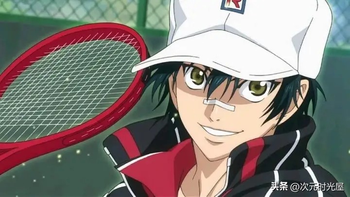 日本动漫中最废柴的男人物前十名,盘点日本最受欢迎的男明星