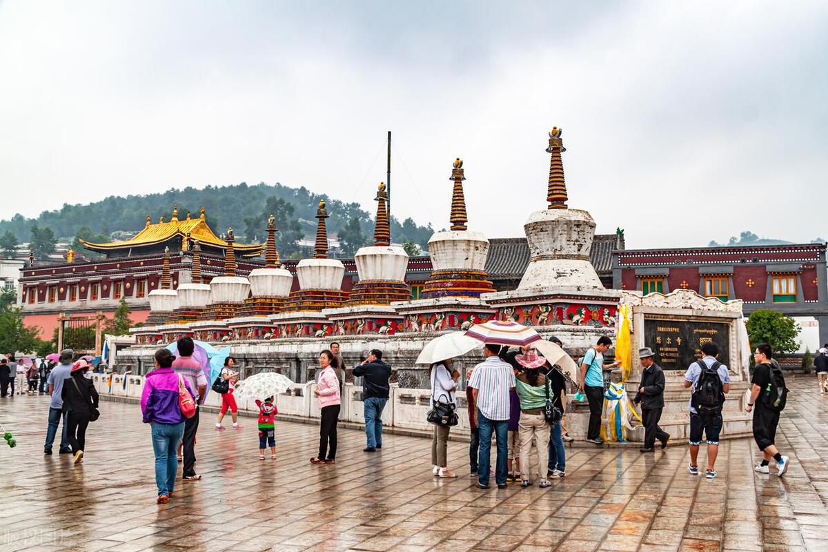 这几个避暑胜地带你逃离酷热,适合避暑的城市和地方推荐