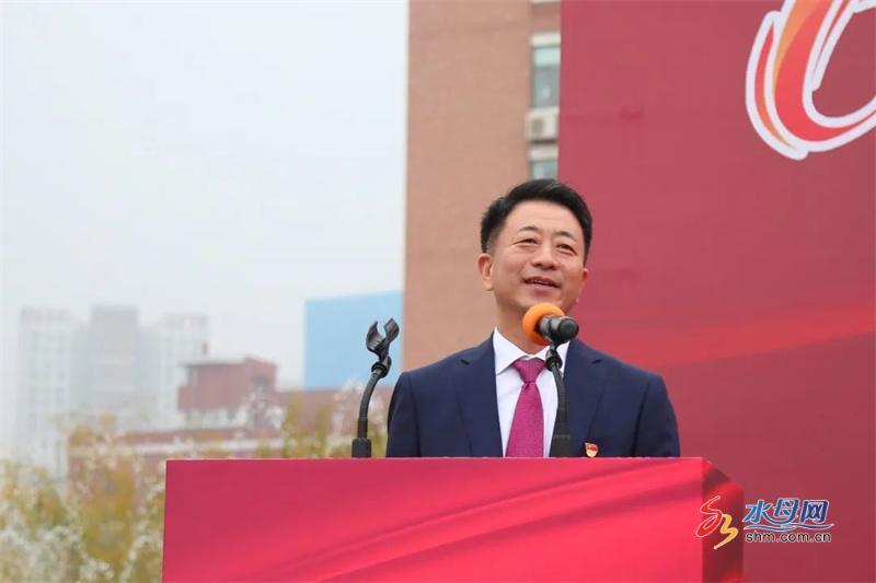 烟台技术学院校庆晚会,烟台技术学院校庆