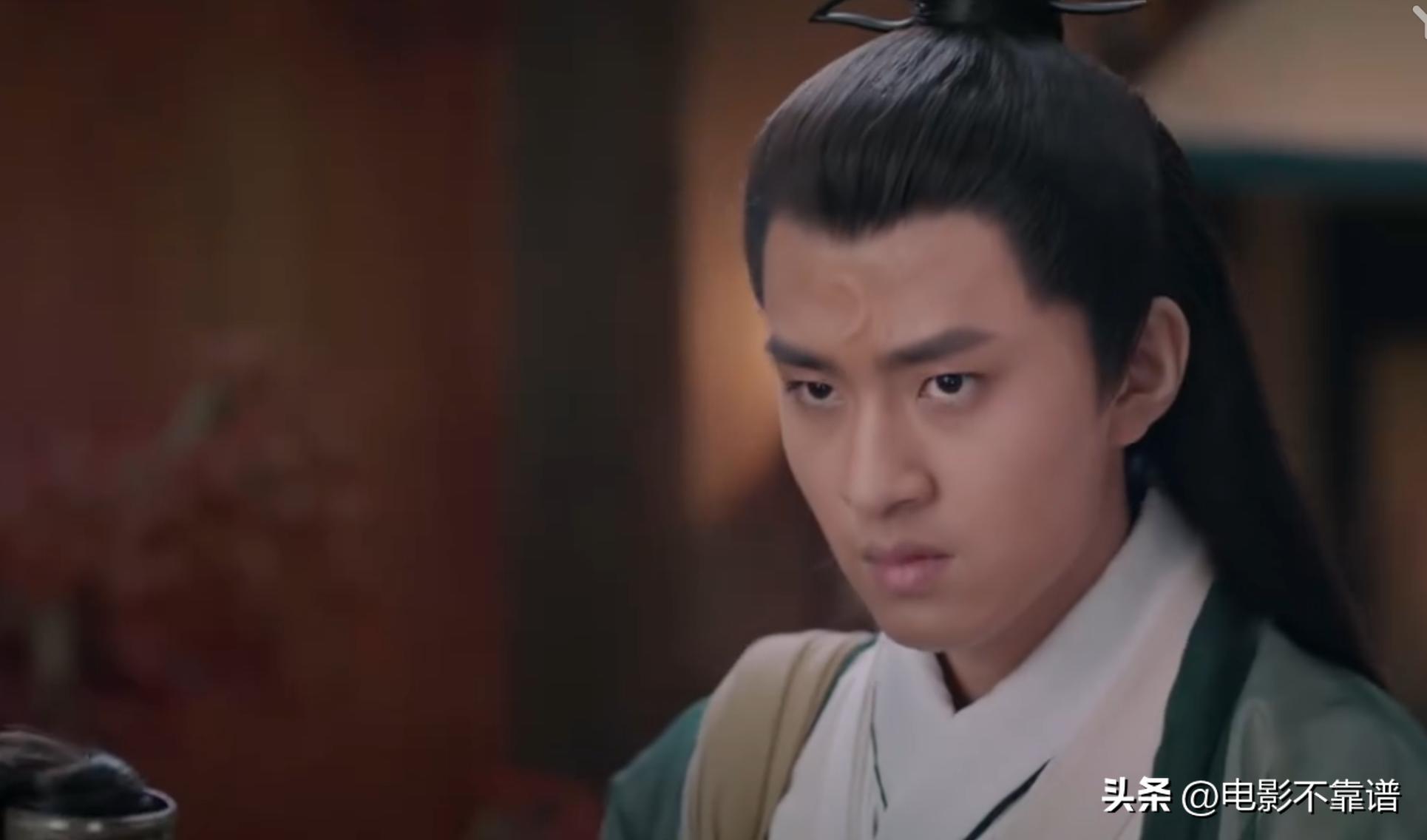 最新版的包拯和展昭,展昭包拯包青天