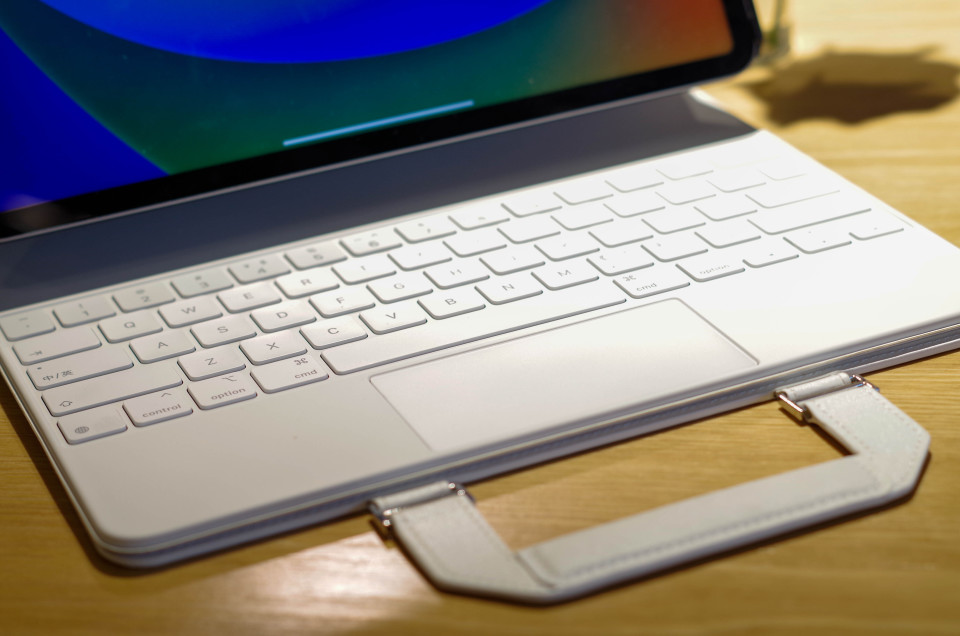 苹果macbook和ipad推荐,macbookpro搭配ipad