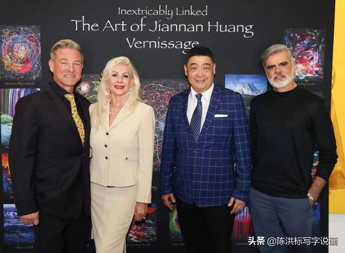 黄建南的画春意1.5平尺能值多少钱 (大师黄建南作品拍卖场上表现如何)