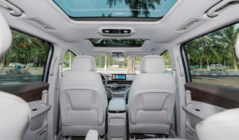 惊爆，7人男女派对一起来电，现场不可描述