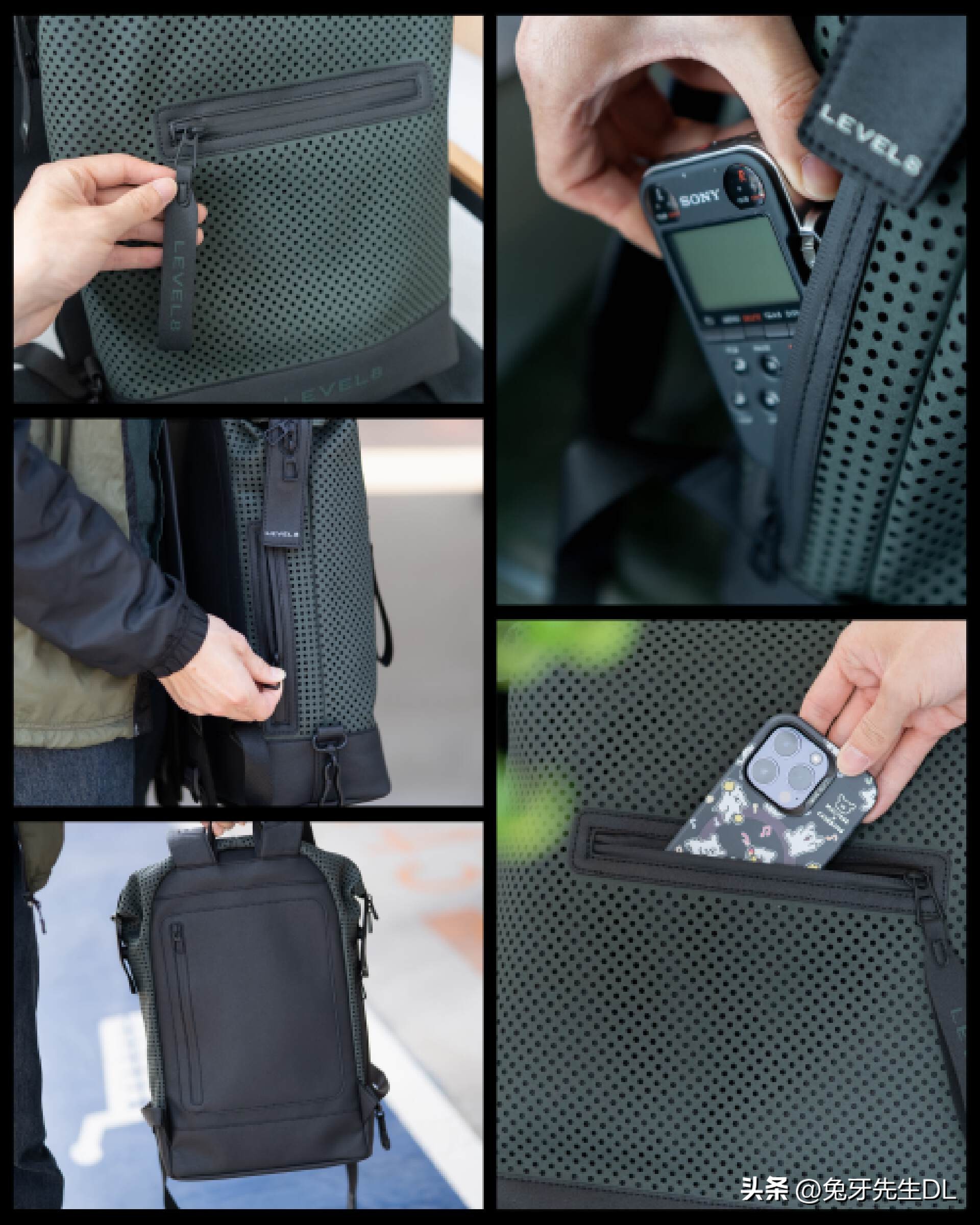 依然还是那个少年，不曾改变！快收藏这份大男孩的好物清单吧