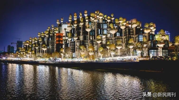 热门电视剧景点取景地打卡,上海电视剧拍摄取景地打卡