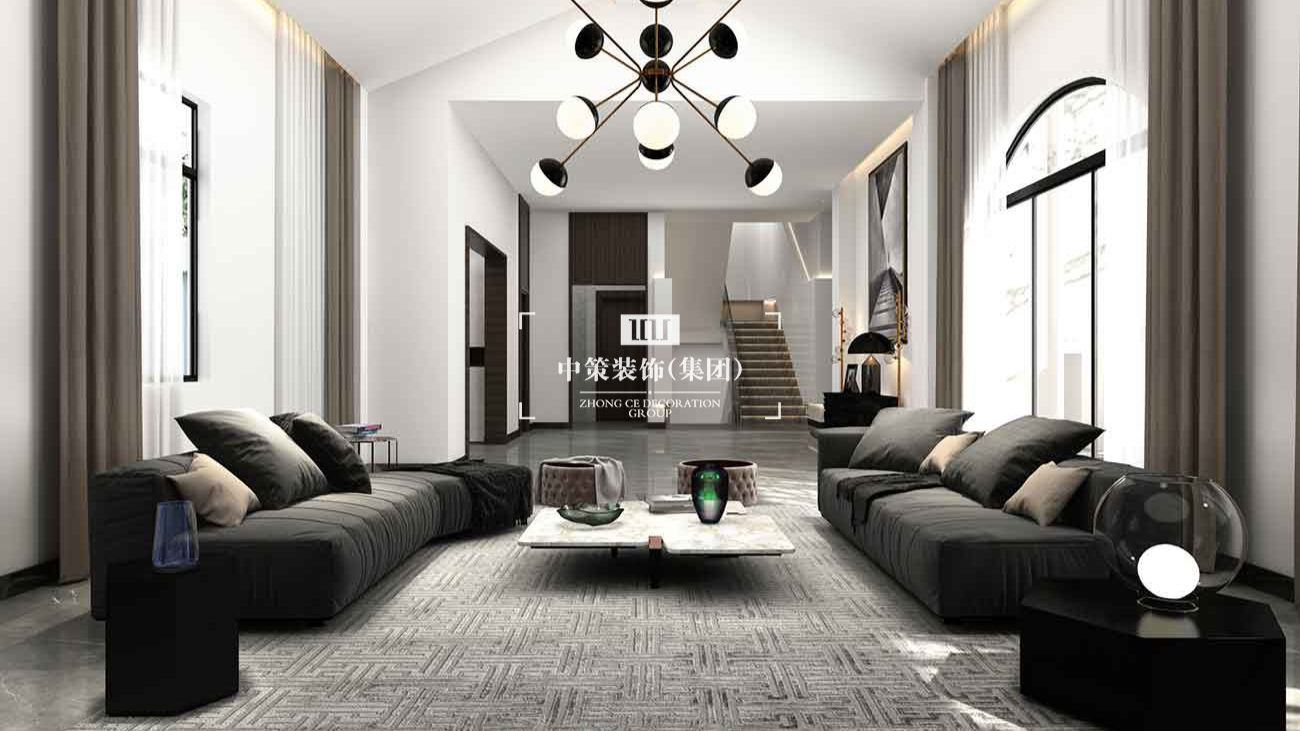 昆明口碑最好的装修公司,昆明比较实惠的装修公司