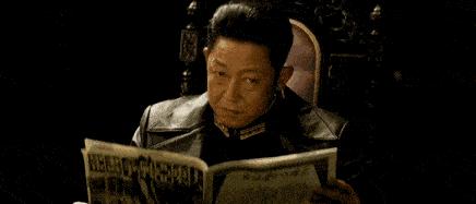 罗曼蒂克消亡史是谍战片吗,罗曼蒂克消亡史啥时候是谍战片了