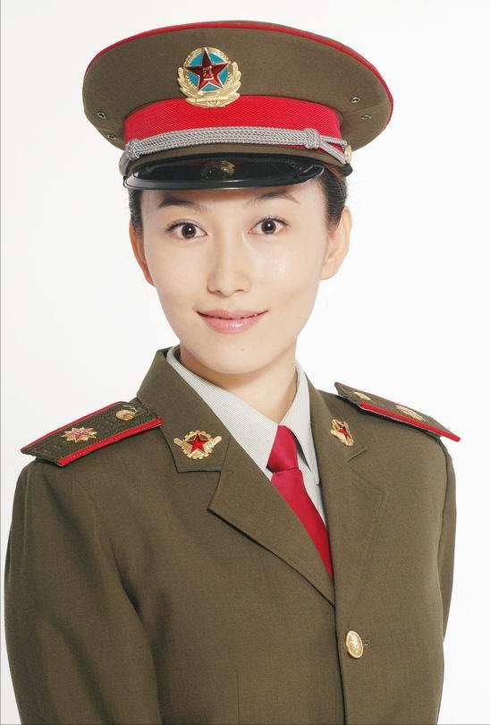 “女神”丁柳元：出道22年，不温不火不张扬，演技却是一流，牛