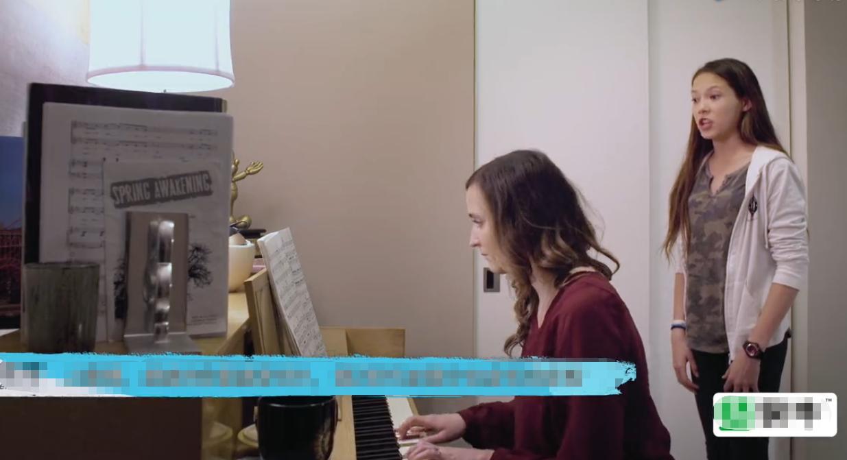 谷爱凌从小为什么去美国,谷爱凌在美国生活