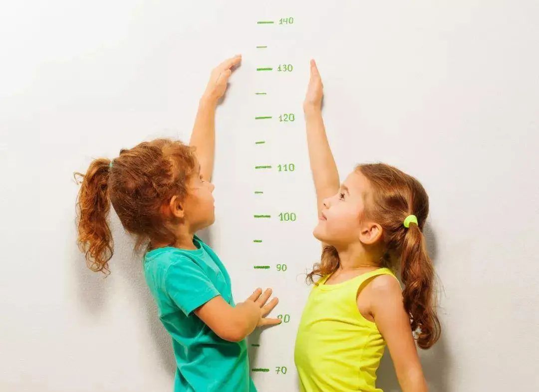 4周10个月女宝宝身高标准是多少,10岁女孩身高标准对照表2021