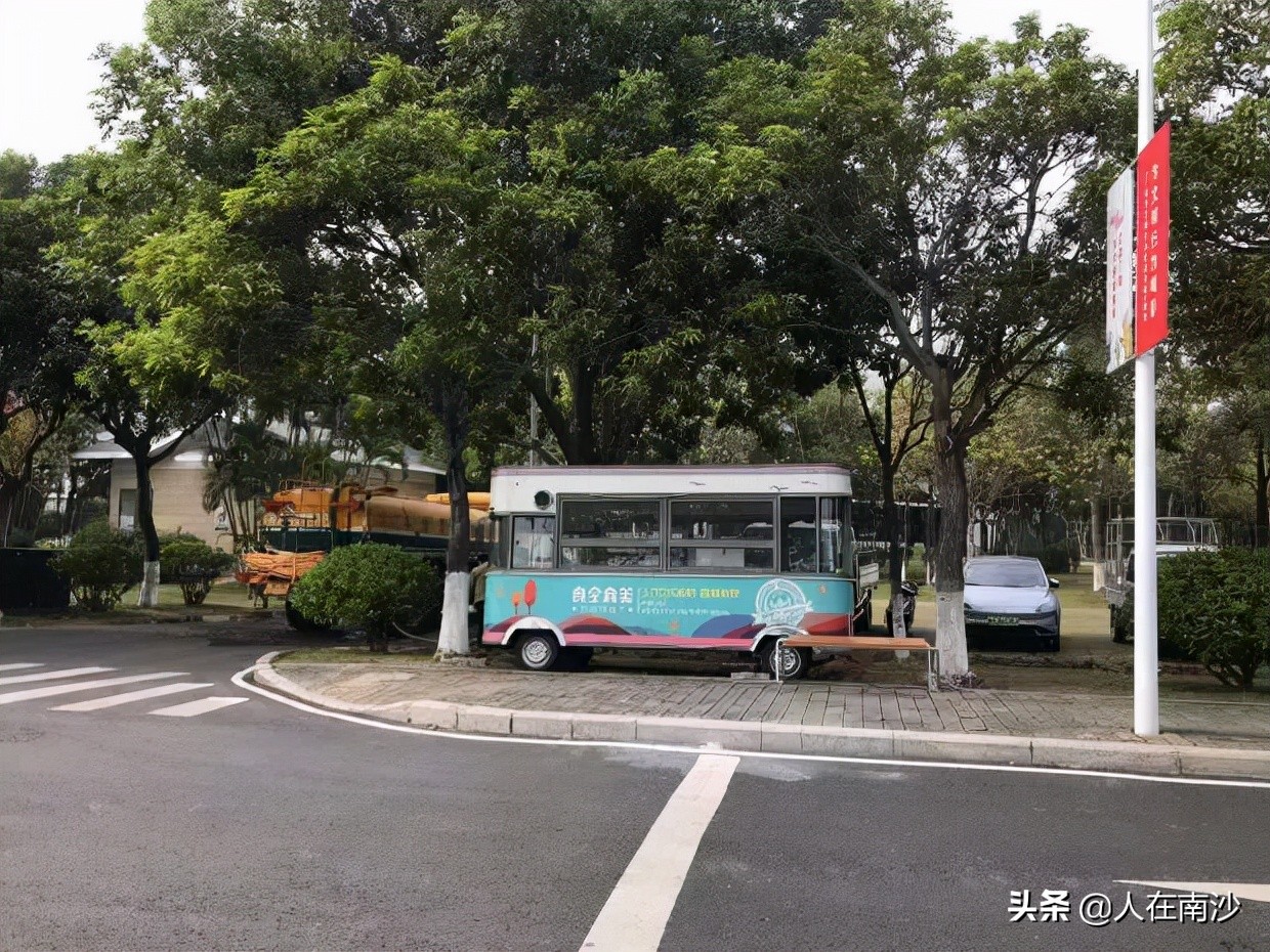 鍗楁矙娴佸姩椁愯溅,骞垮窞鍗楁矙娴佸姩椁愯溅