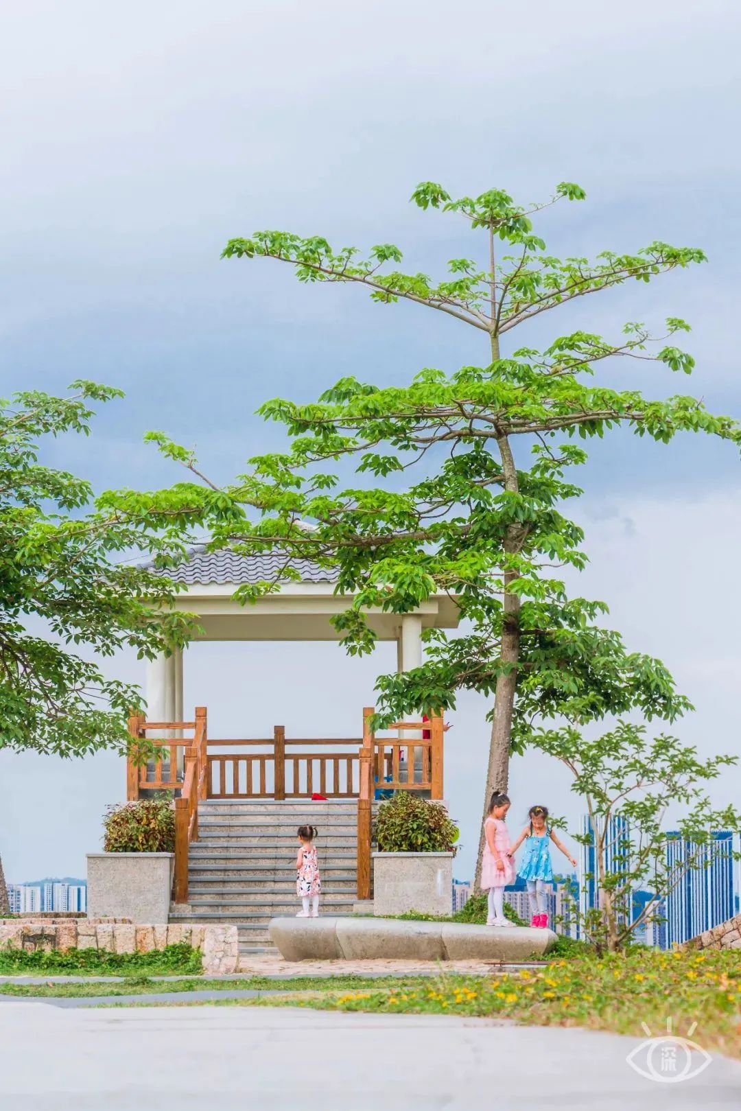 4号线值得逛的地方,16号线的游玩攻略