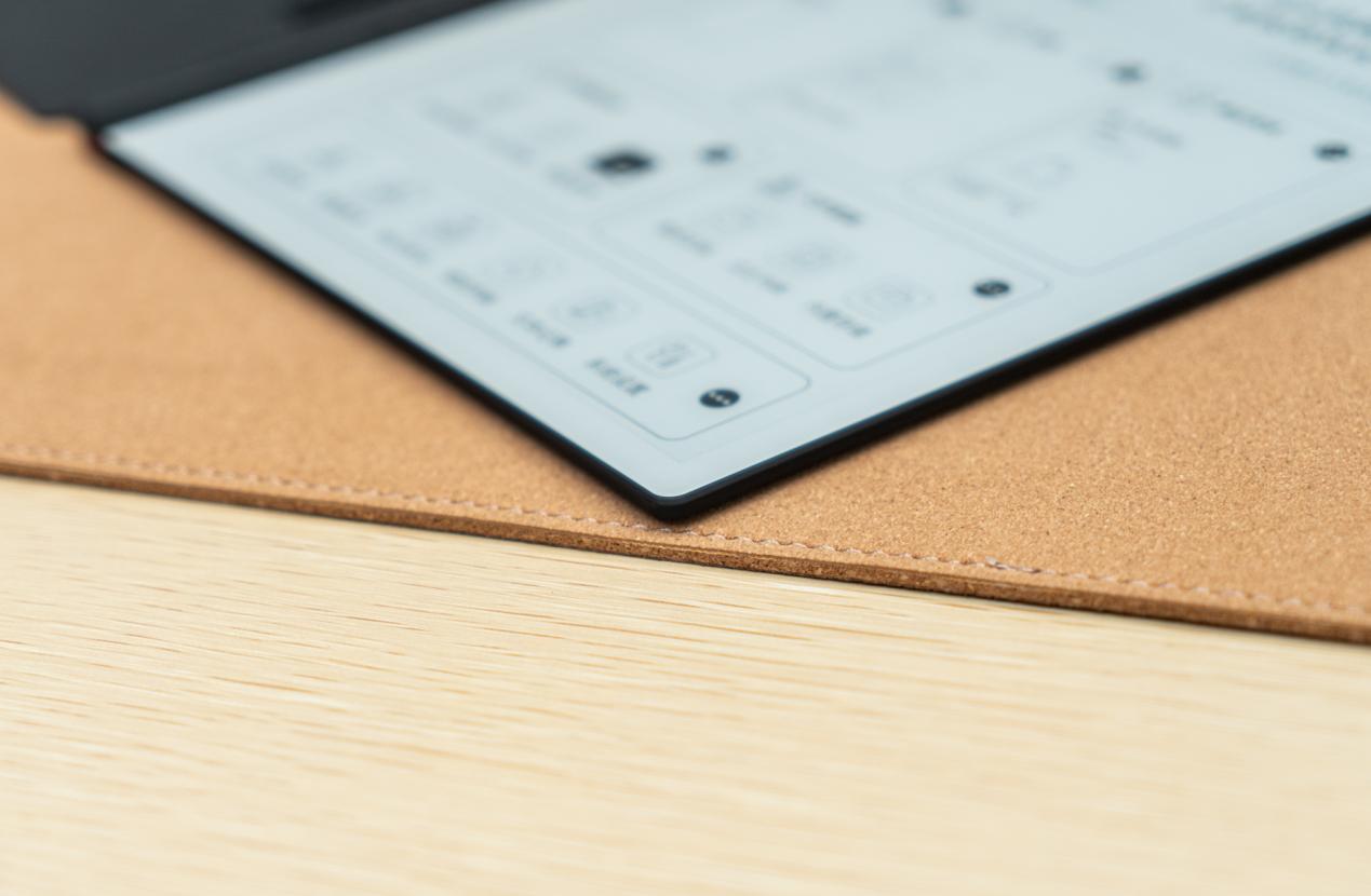 汉王n10能代替纸质书,电纸书汉王书写体验对比n10