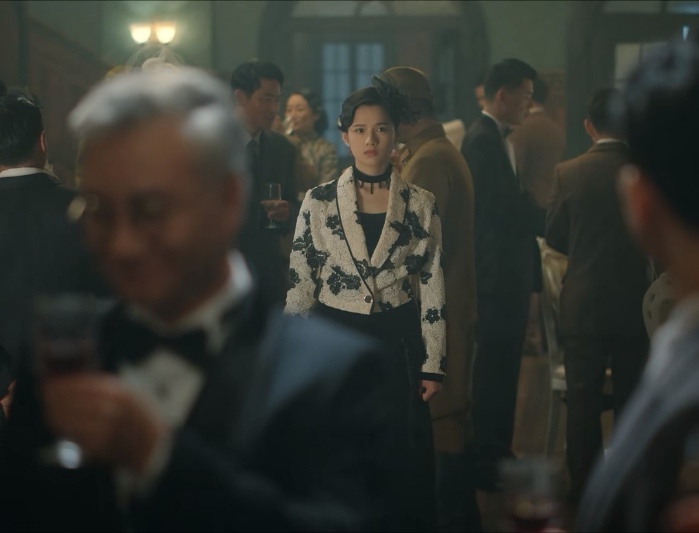 了不起的d小姐第10集,了不起的d小姐大结局13集