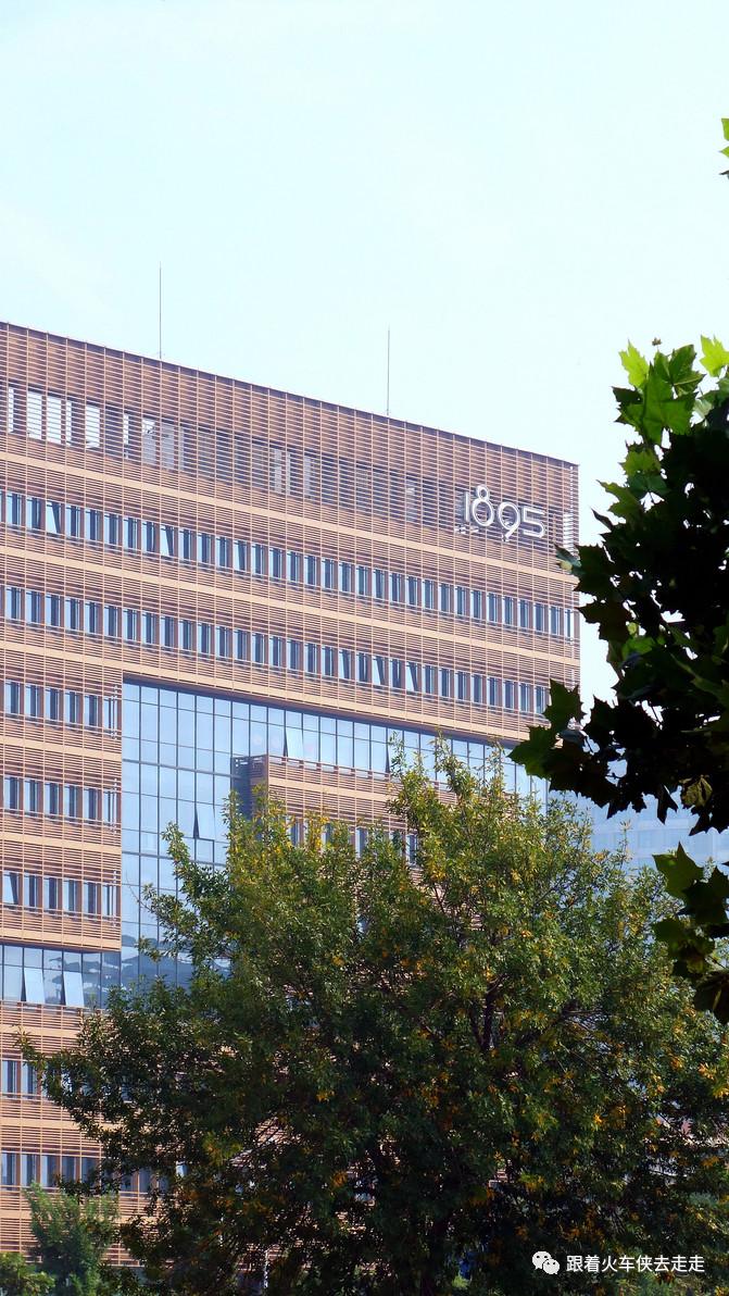 老天津读历史，新天津新全运（四）——天津大学（下）