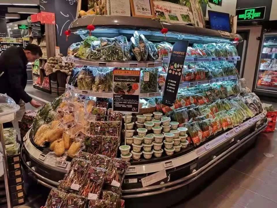 百合时蔬小炒,百合清炒鲈鱼