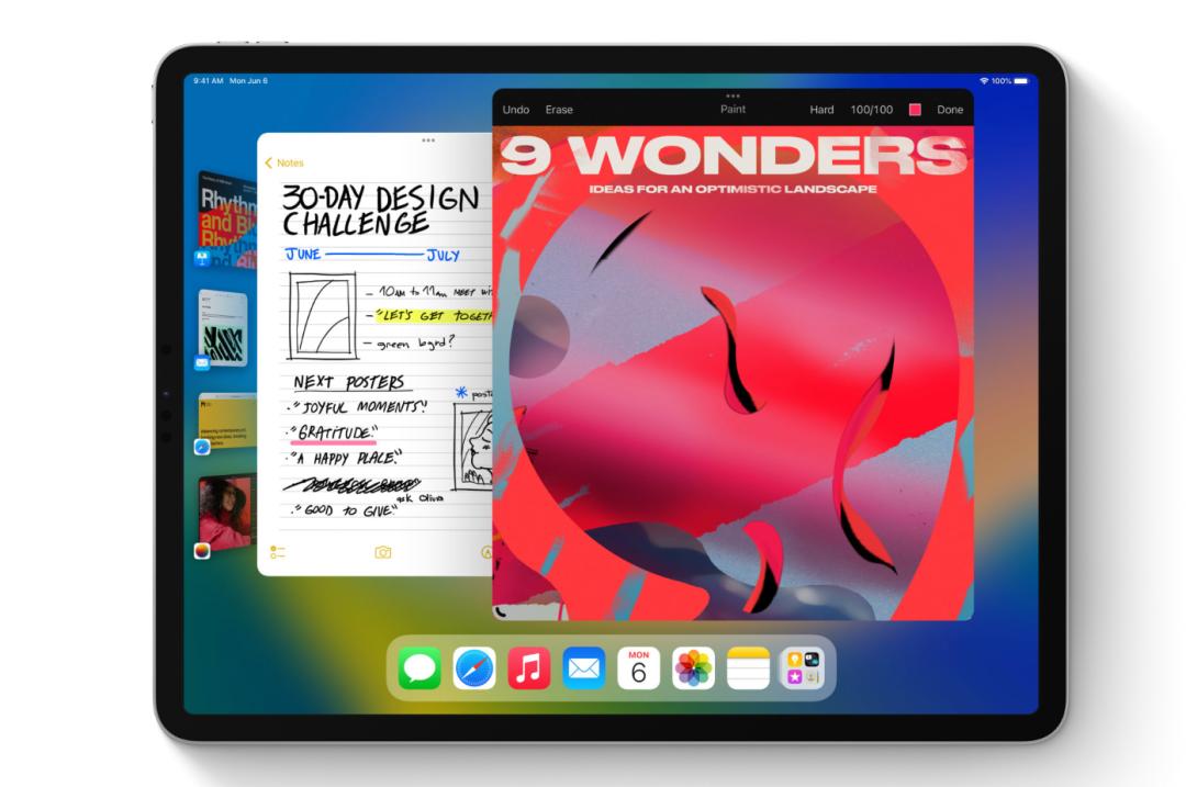 把ipad变成mac,为什么要给ipad越狱