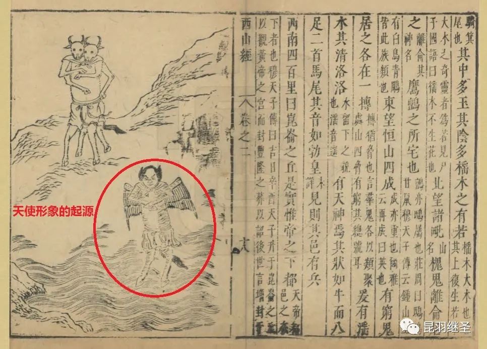 扒一扒西方历史,扒一扒张大千的画皮