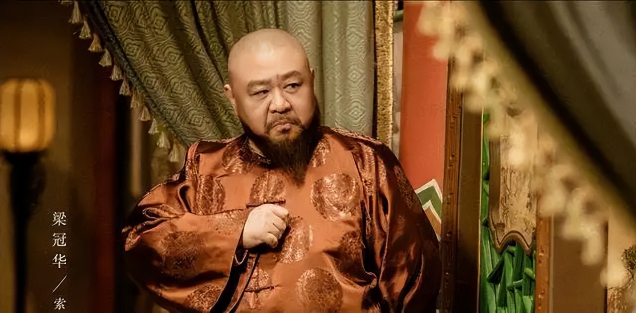 天下长河人物高士奇命运,高士奇为什么是弄臣