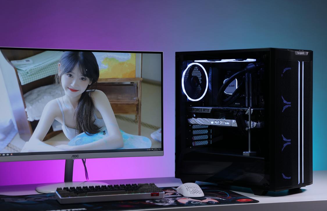 amd装机配置推荐平民,入门amd装机配置推荐