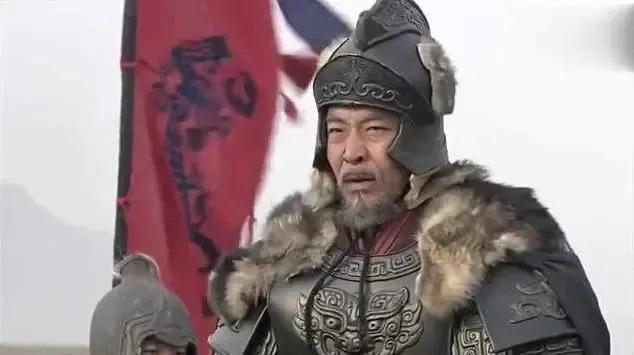 战国四将之廉颇,资治通鉴廉颇传