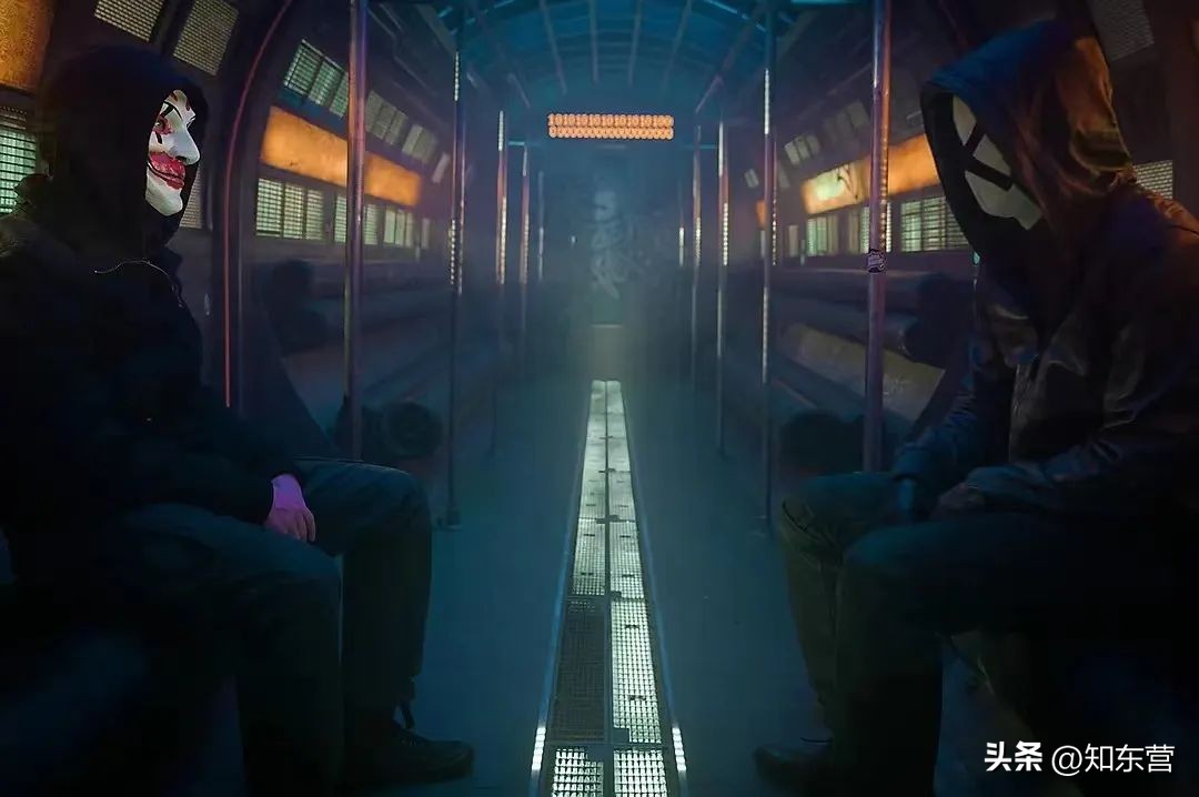 十部很小众的高分电影吐血挖掘,5部小众高分电影超适合你