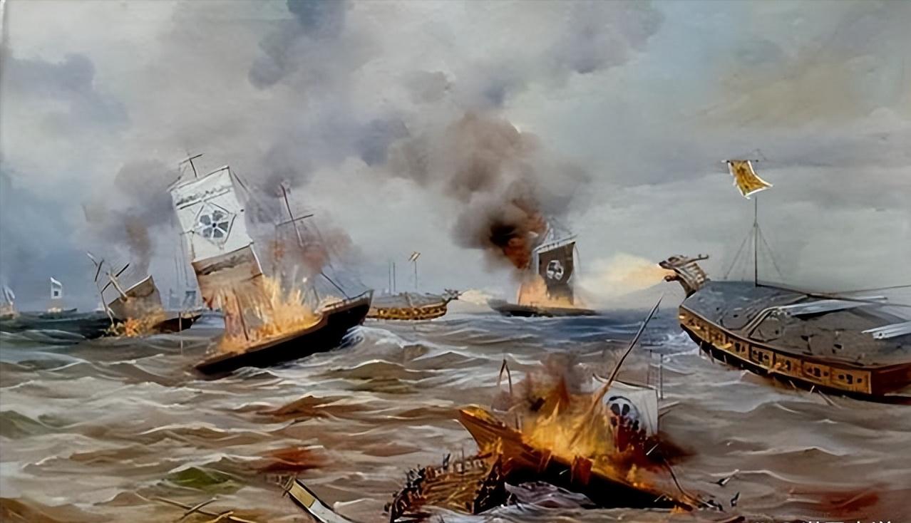 清朝应该选择塞防还是海防,清朝海防措施