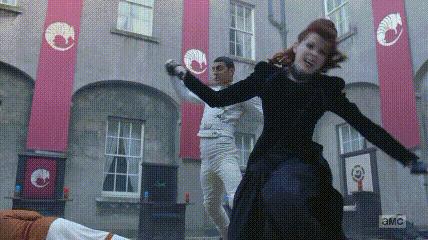 “灵媒”福克斯三姐妹的“花样”世界