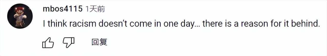 外国人对冰淇淋事件的态度,外国人评论冰淇淋历史