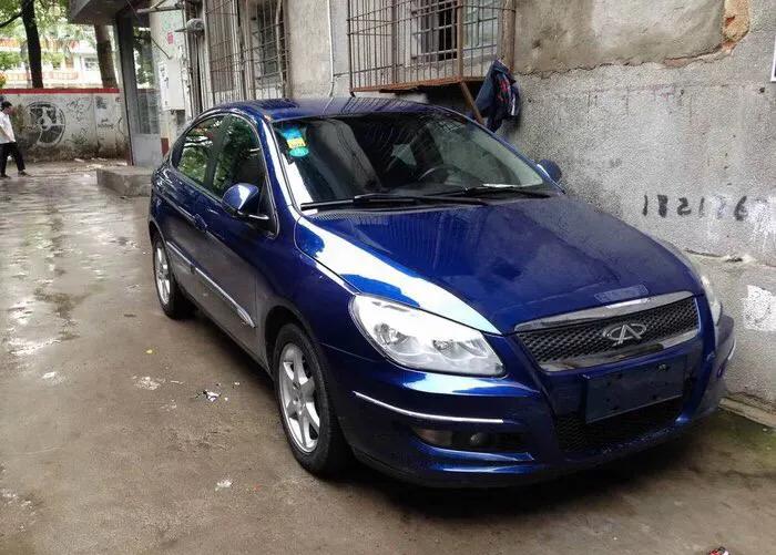 摩托车换车历程,12年荣放个人换车