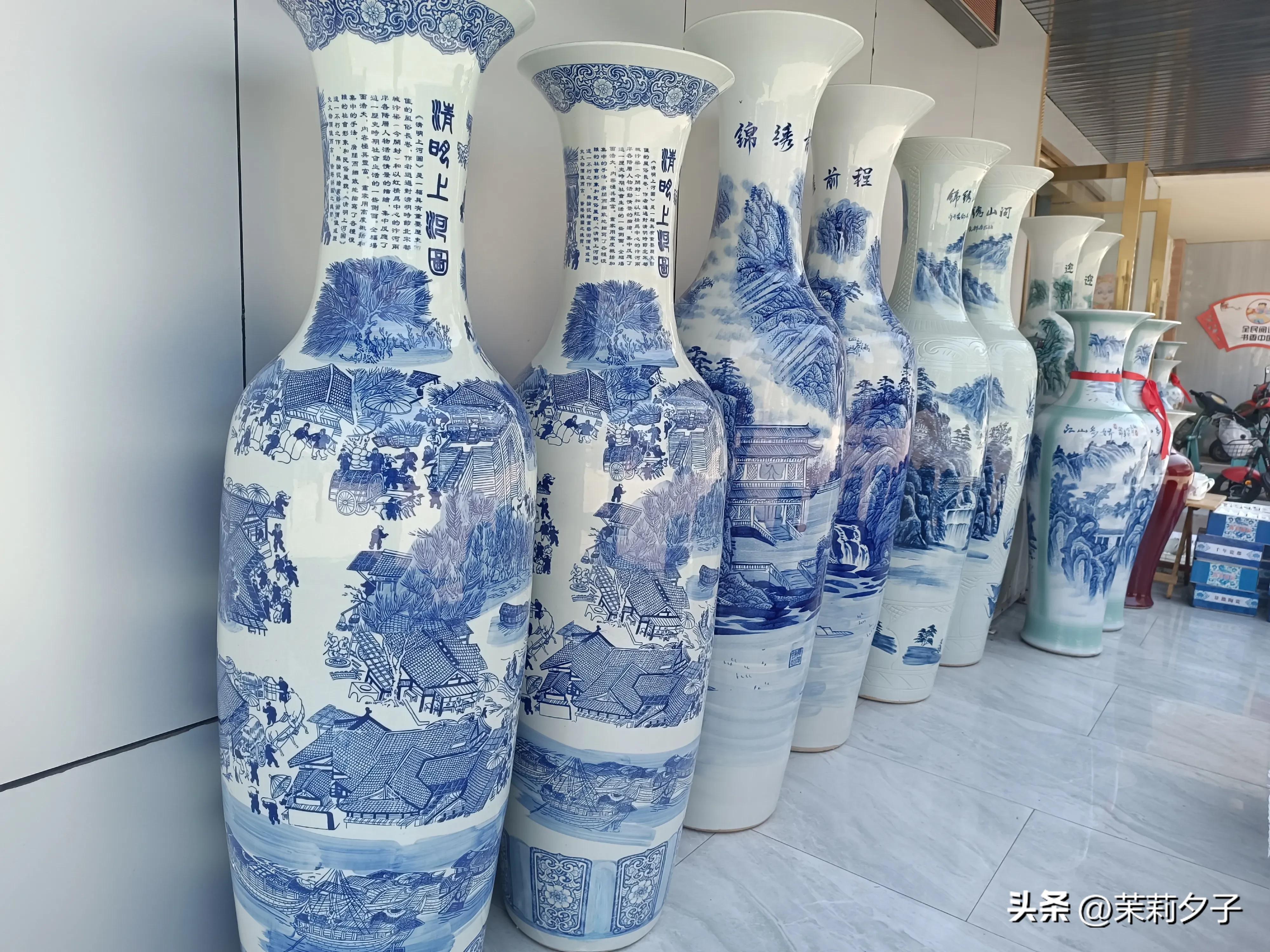 景德镇中国陶瓷博物馆参观路线,景德镇民俗博物馆旅行记