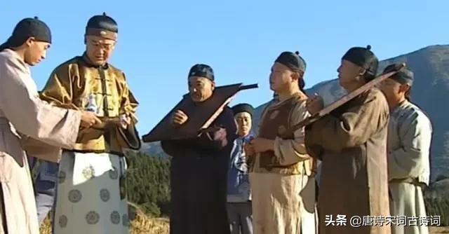 纪晓岚有趣的诗,纪晓岚才学过人有两大怪癖