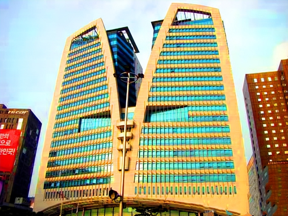 韩国首尔旅游购物攻略,韩国旅游韩国酒吧街