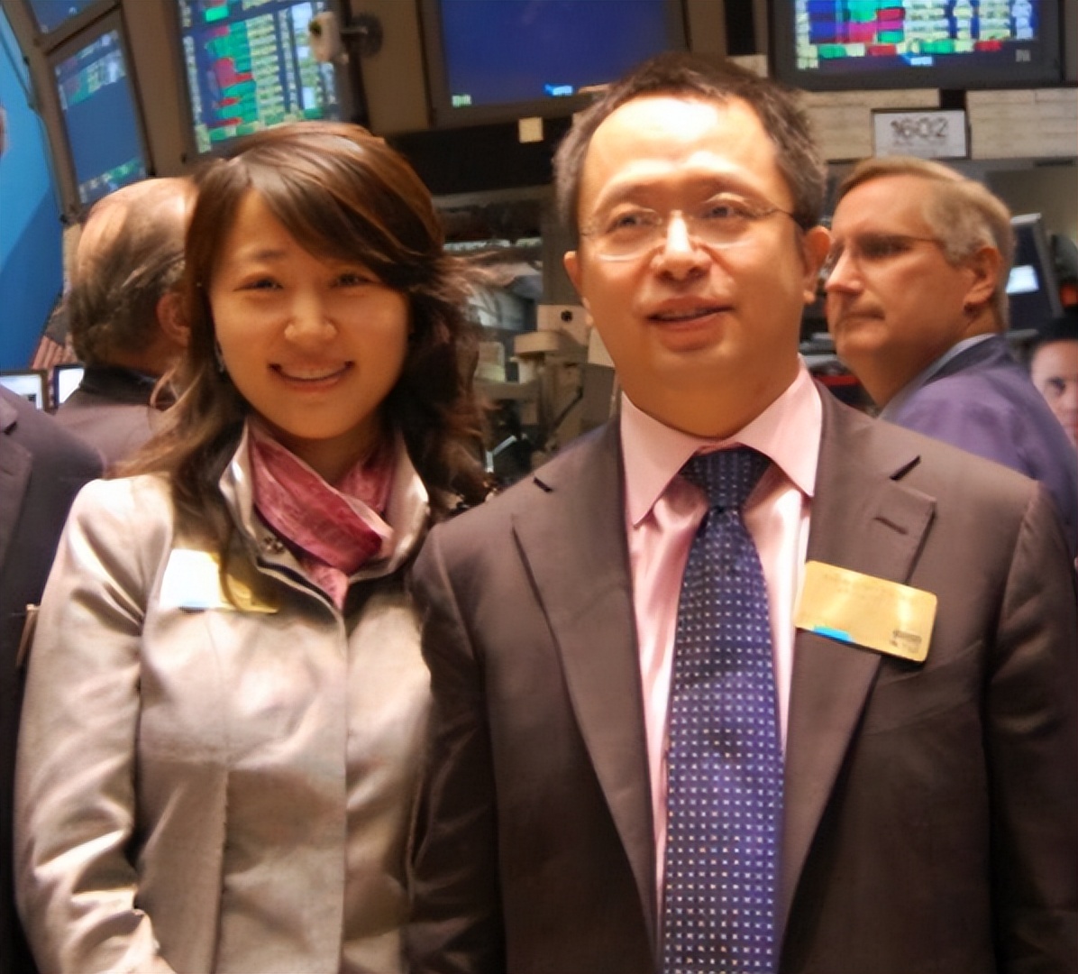 周鸿祎离婚分手费缩水逾20亿元,周鸿祎离婚分手费达90亿元